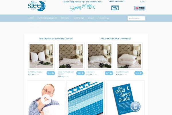 Site using WooCommerce - Table Rates plugin
