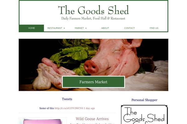 pootlepress-child-theme theme websites examples