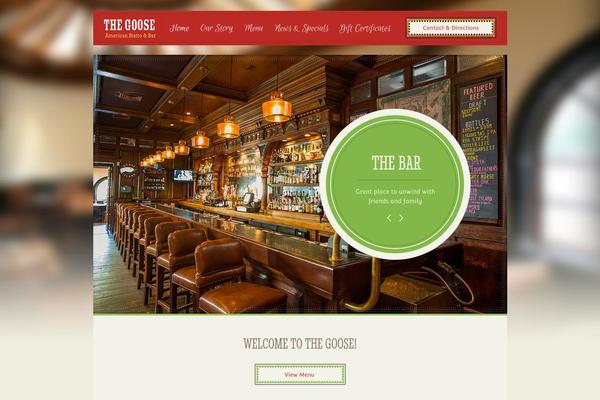 Site using Tastyc-plugin plugin