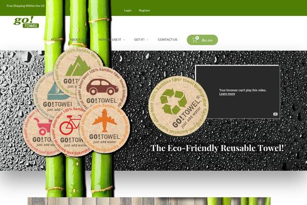 Site using Insight-core plugin