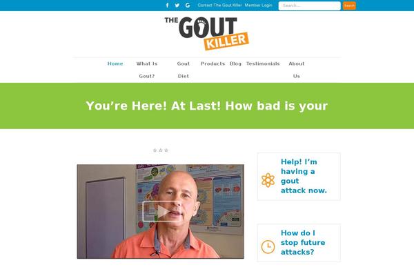 Site using No Cache AJAX Widgets plugin