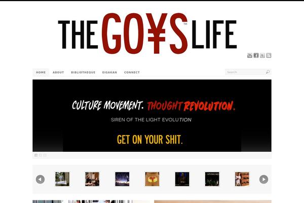Site using Gallery-box plugin