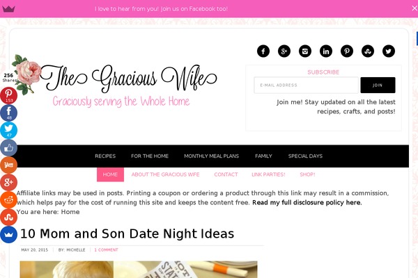 Cravingspro-v442 theme site design template sample