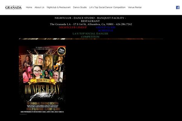 Site using Setmore Plus plugin