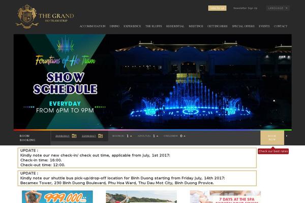 Site using Elfsight-instagram-feed-cc plugin