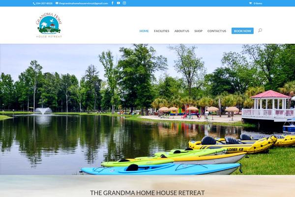 Site using Gravityformssignature plugin