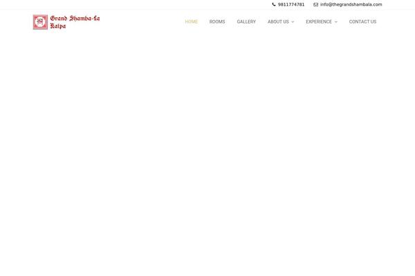 Site using Wonderplugin-carousel-trial plugin
