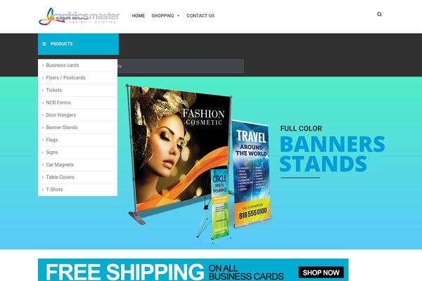 Site using Netbase_solutions plugin