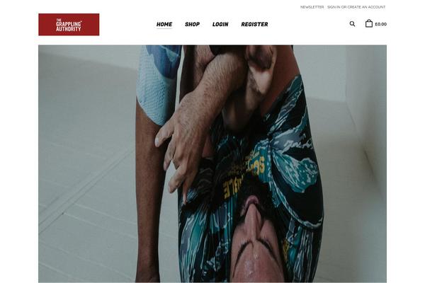 Site using Block-options plugin