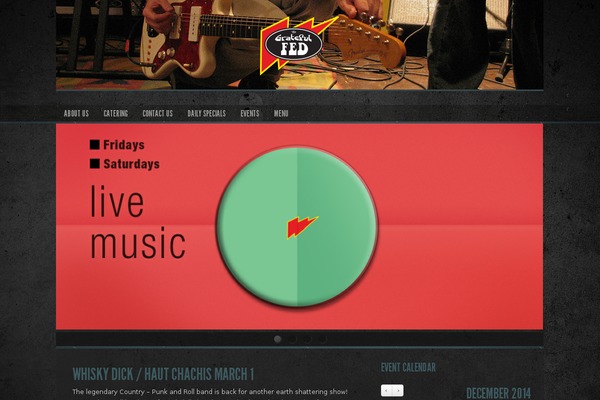 Maker-pro theme site design template sample