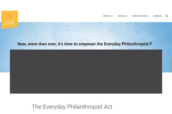 Verdict theme site design template sample