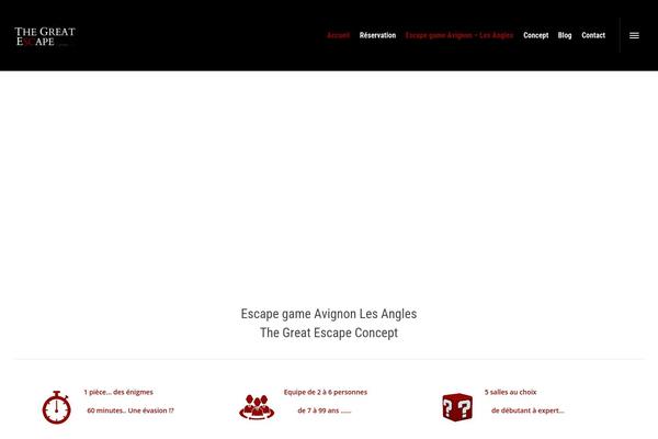 Rttheme19 theme site design template sample