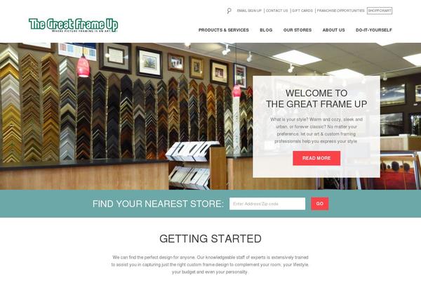 Site using Custom-search-plugin plugin