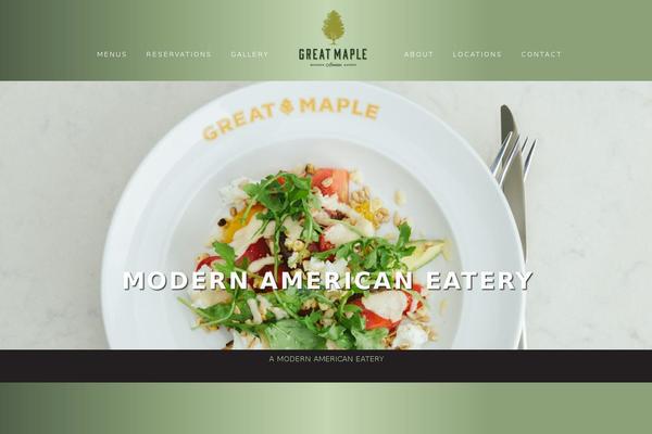 Site using WP Accessibility plugin