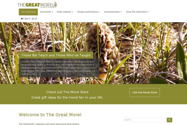 Site using Collapse-O-Matic plugin