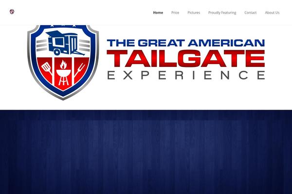 Site using SportsPress - Manage Leagues & Sports Clubs plugin