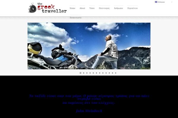 bizchoco theme websites examples