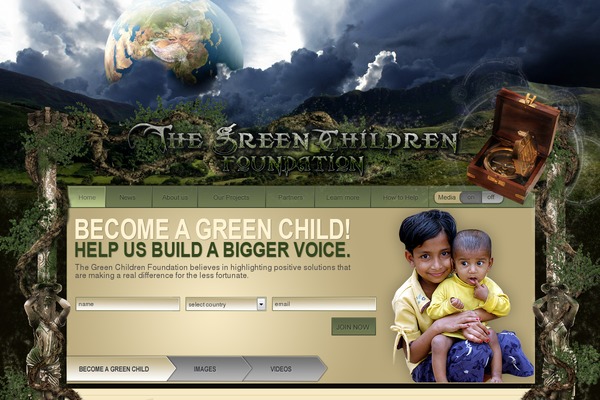 Swell theme site design template sample