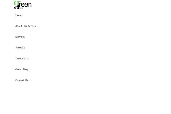 Seosight theme site design template sample