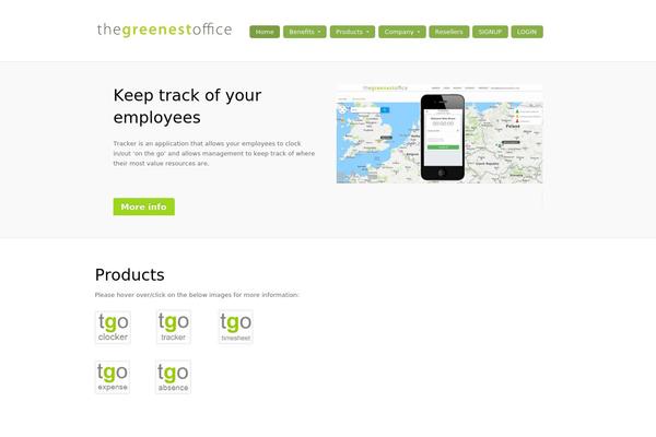 Site using WordLift - Ordering Knowledge plugin