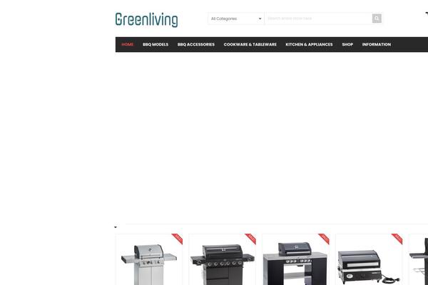 Snssimen theme site design template sample