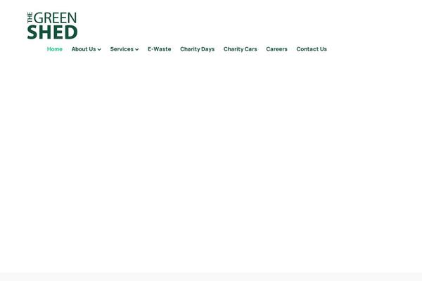 Consulting theme site design template sample