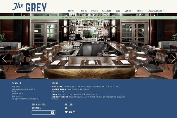Site using Klaviyo plugin