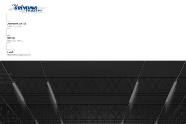 Site using Gutenverse plugin