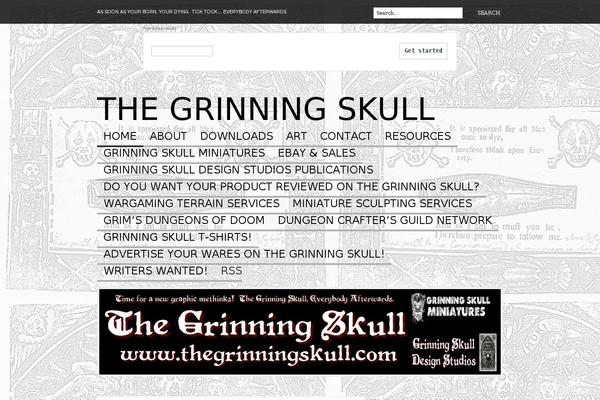 Site using Ie-sitemode plugin