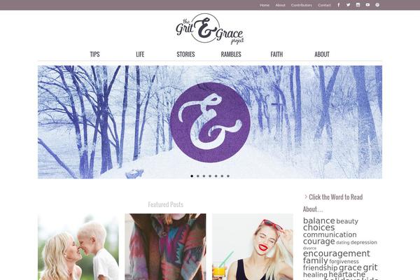 Site using Profile-extra-fields plugin