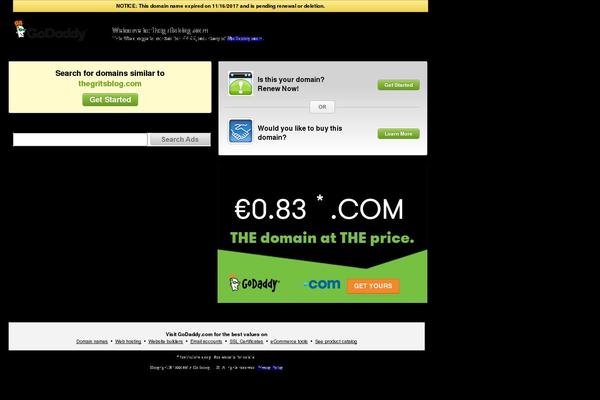 Site using Forms-for-campaign-monitor plugin