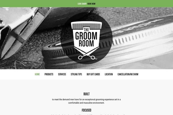 Site using Beaver Builder plugin