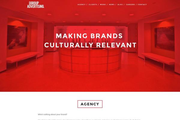 Site using Animate It! plugin