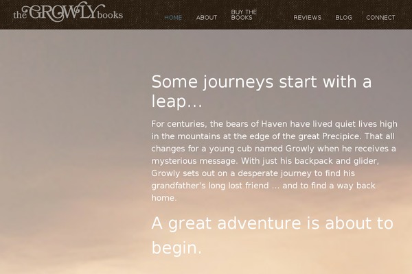 Navigation-pro theme site design template sample