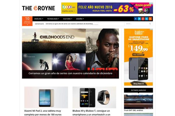 Site using WP Product Review plugin