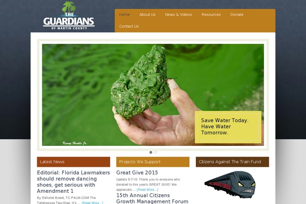 Site using Bb-ultimate-addon plugin