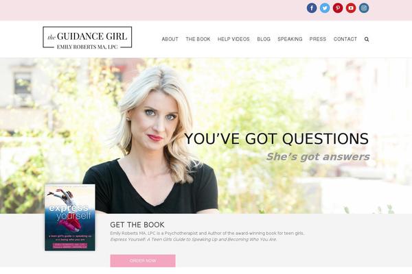 Site using Layered-popups plugin