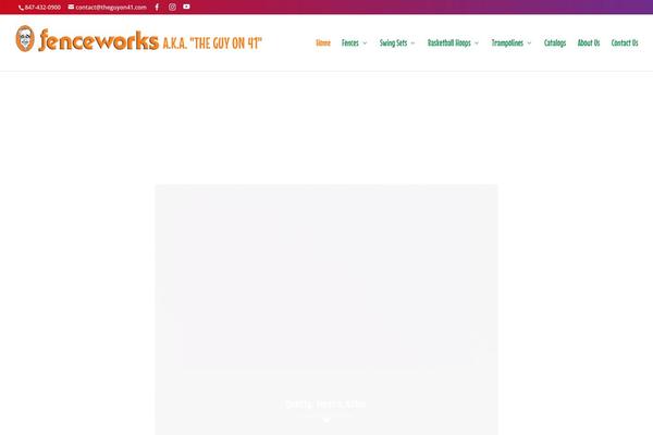 Site using Dwd-map-extended plugin