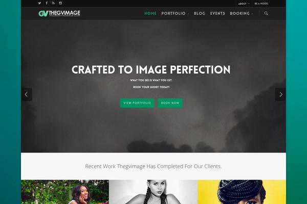 Site using Phastpress plugin