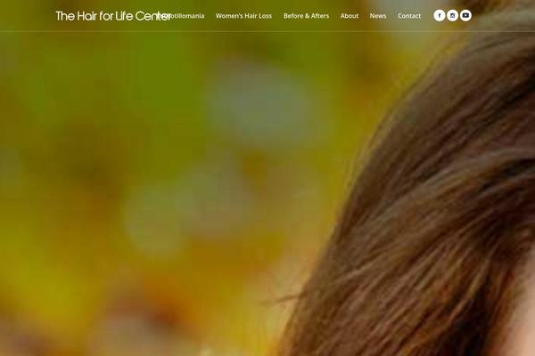 Site using Widget-google-reviews plugin