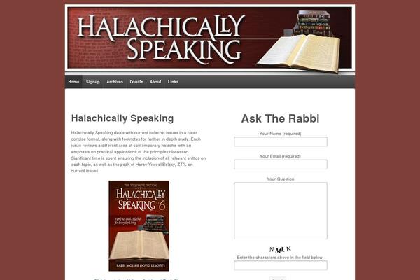 Magazinely theme site design template sample