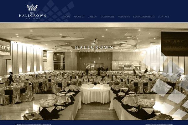 Site using Gallery by BestWebSoft plugin