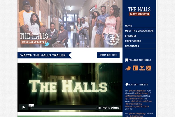 Site using Bighearts-core plugin