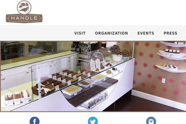 Site using Hmapsprem plugin