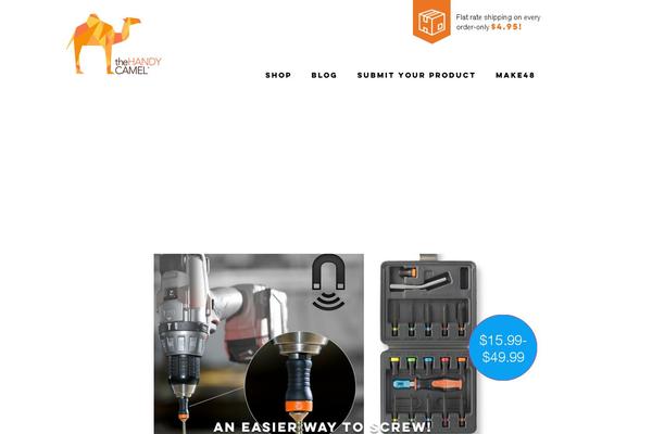 Site using Addons-for-visual-composer plugin
