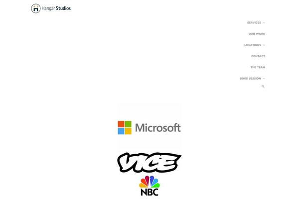 Site using Seriously-simple-podcasting plugin