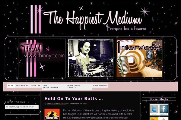 Site using WP Ajax Edit Comments plugin