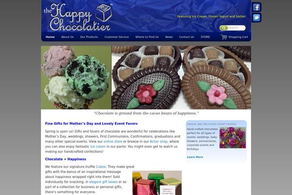 Site using Taptap-by-bonfire plugin
