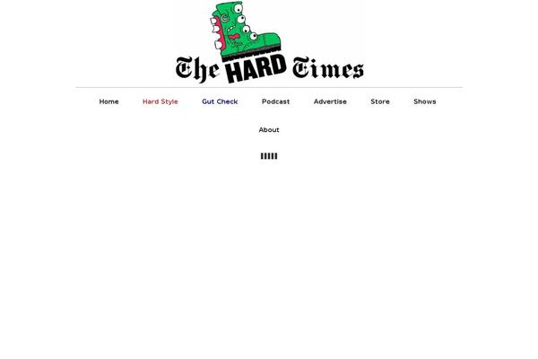 Site using Spotim-comments plugin