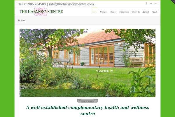 Site using Recent Posts Widget With Thumbnails plugin